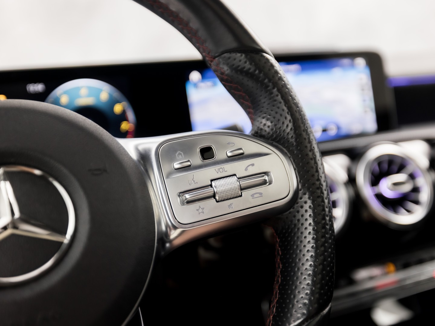 Foto van Mercedes-Benz A 250