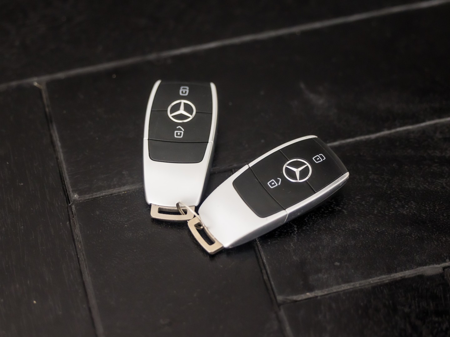Foto van Mercedes-Benz A 250