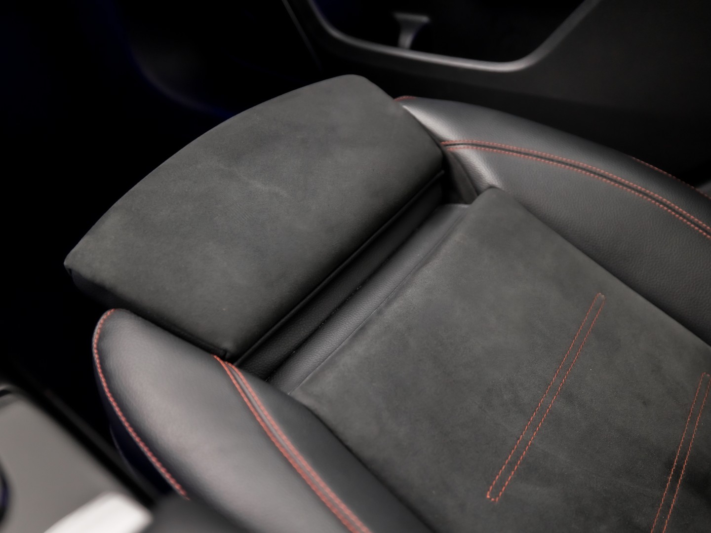 Foto van Mercedes-Benz A 250