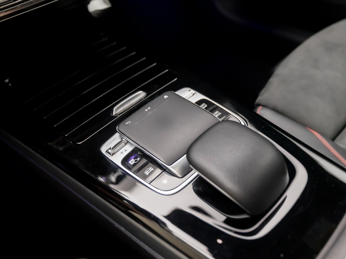 Foto van Mercedes-Benz A 250