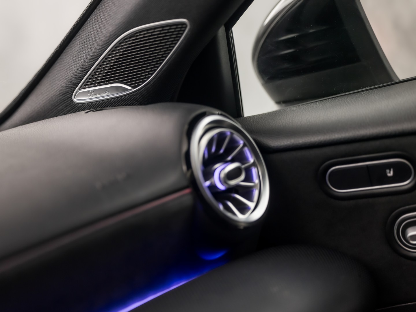 Foto van Mercedes-Benz A 250