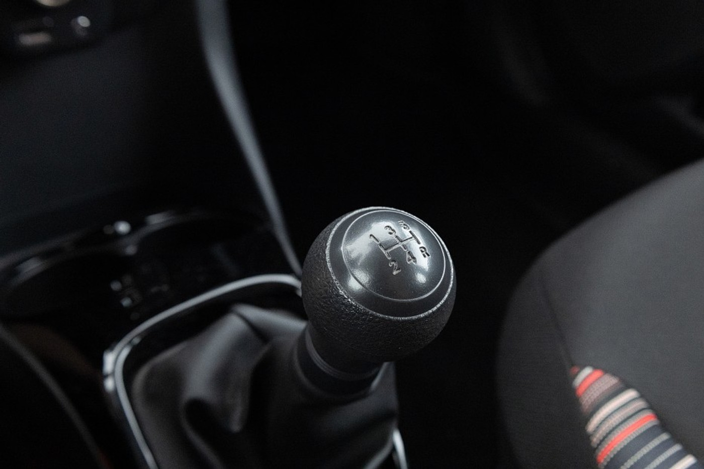 Foto van Citroen C1