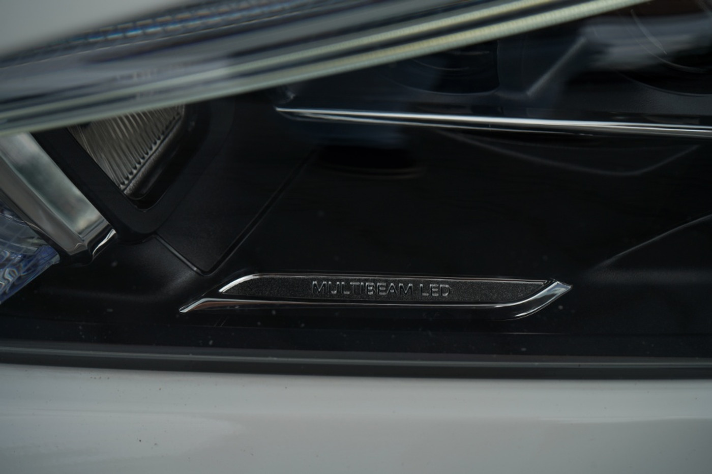 Foto van Mercedes-Benz Cla-klasse Shooting Brake