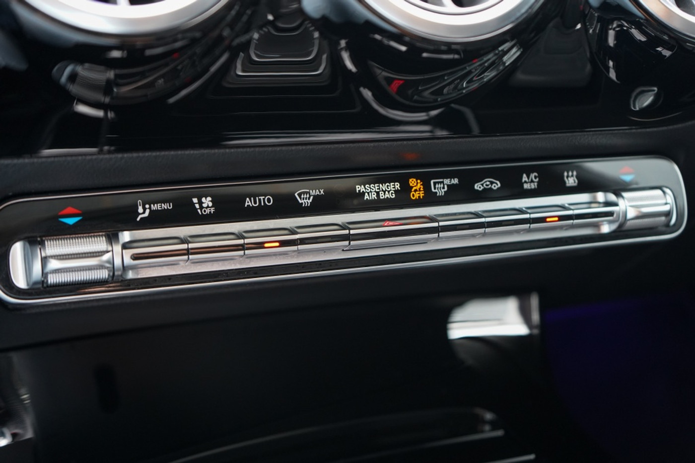 Foto van Mercedes-Benz Cla-klasse Shooting Brake