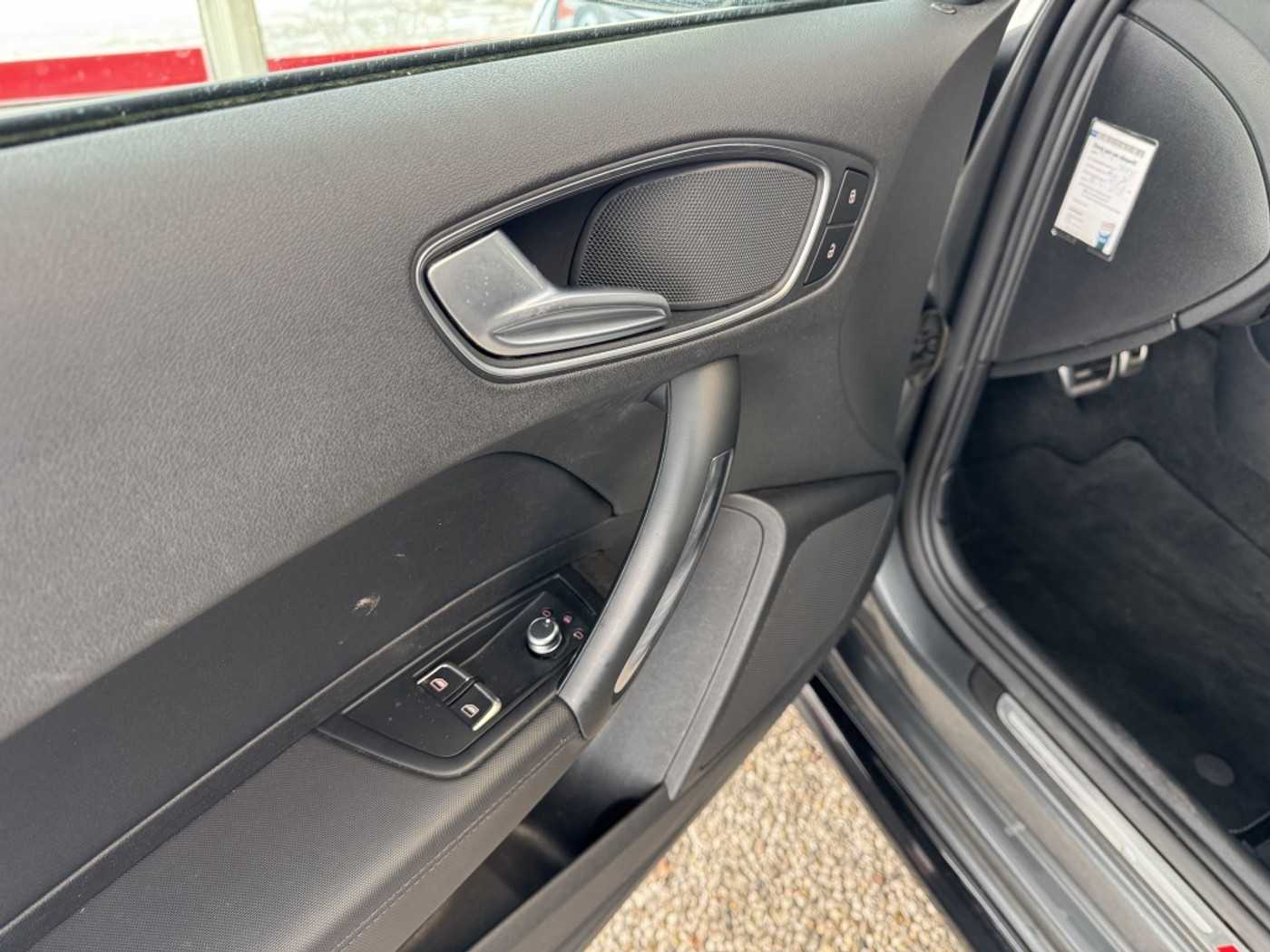Foto van Audi A1