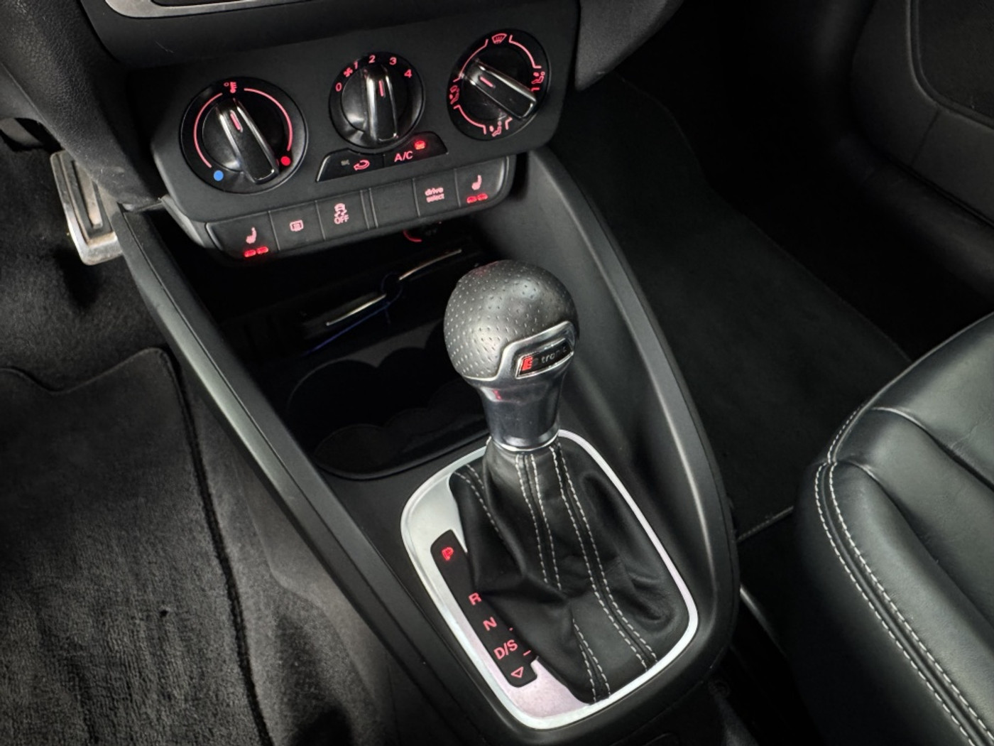 Foto van Audi A1