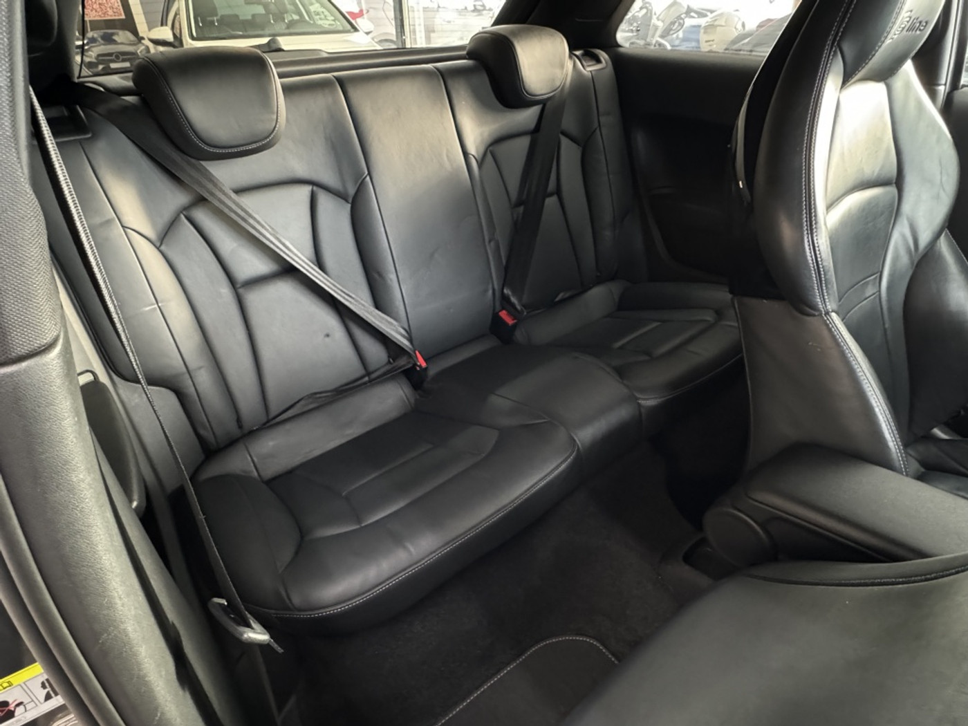 Foto van Audi A1