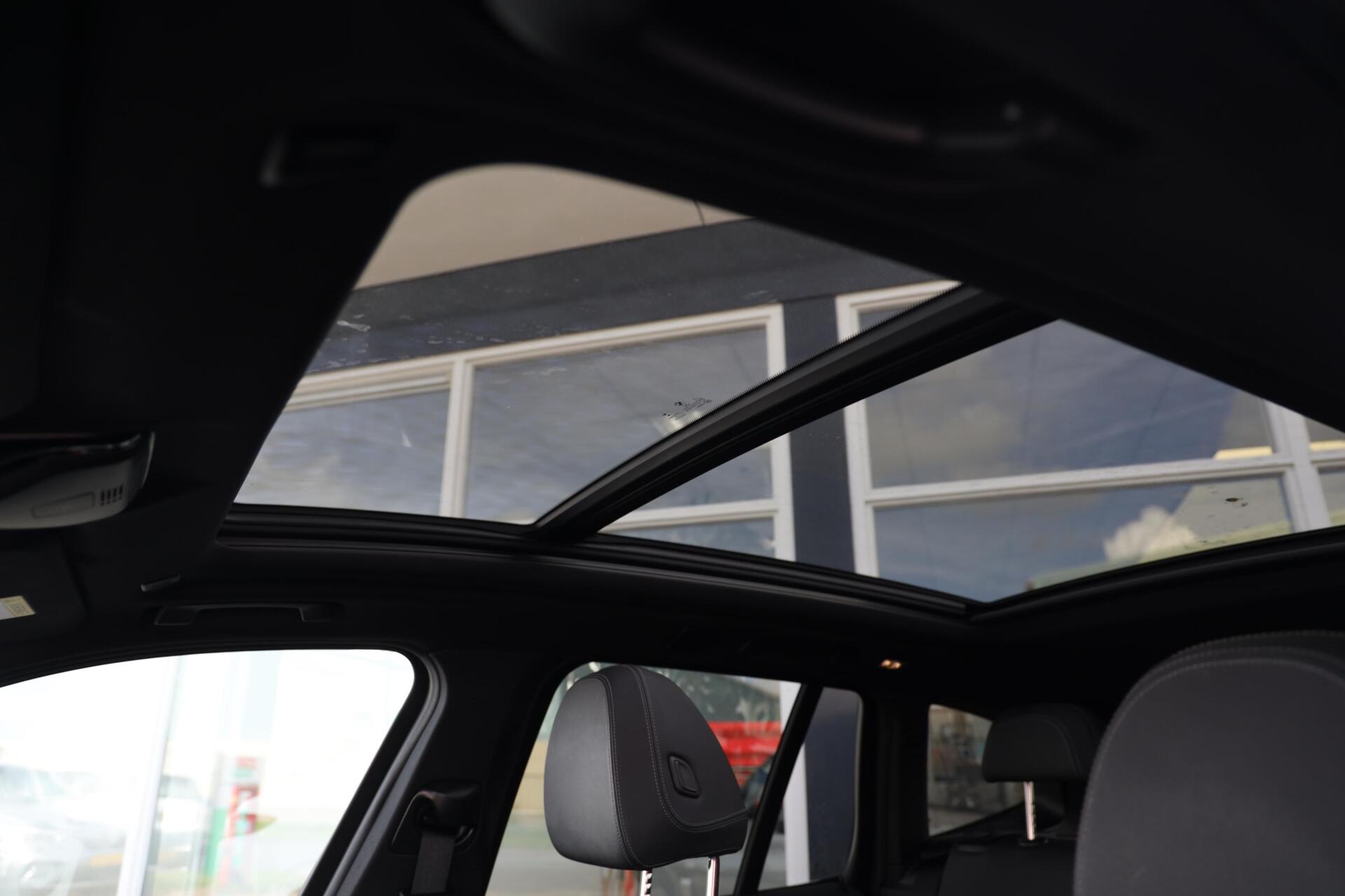 Foto van BMW Ix3