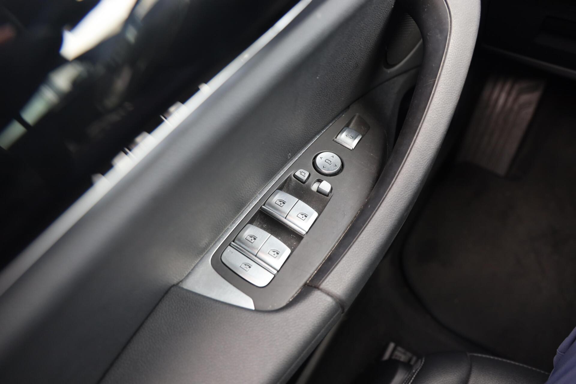 Foto van BMW Ix3