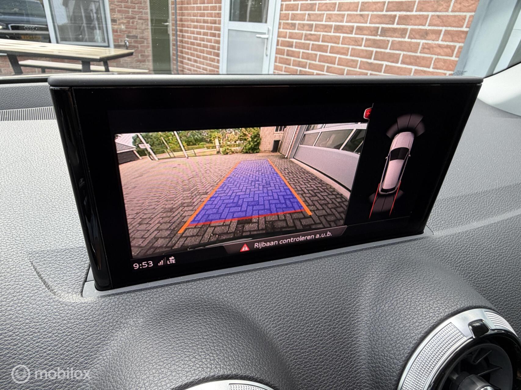 Foto van Audi Q2