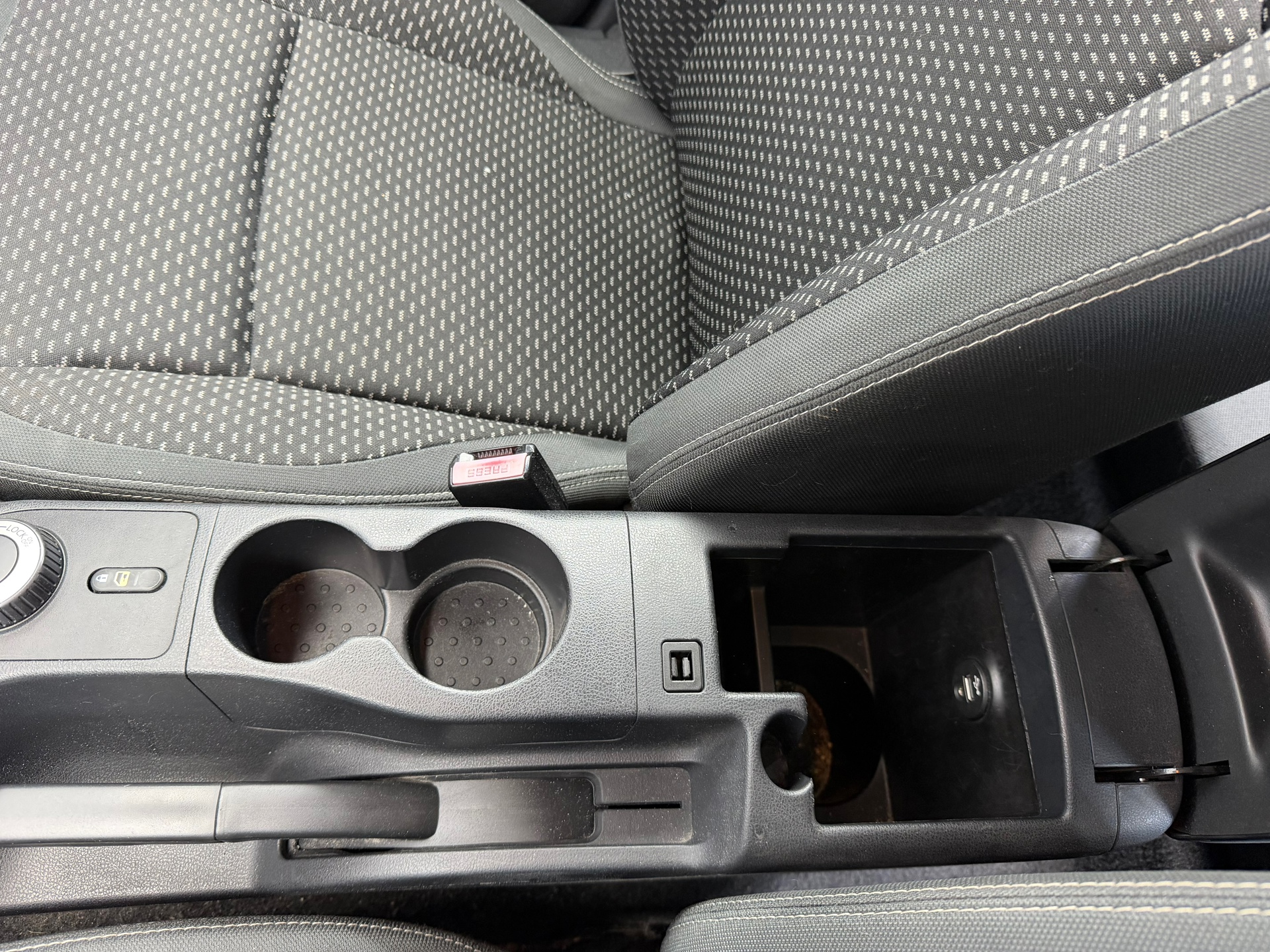 Foto van Nissan Nissan Qashqai