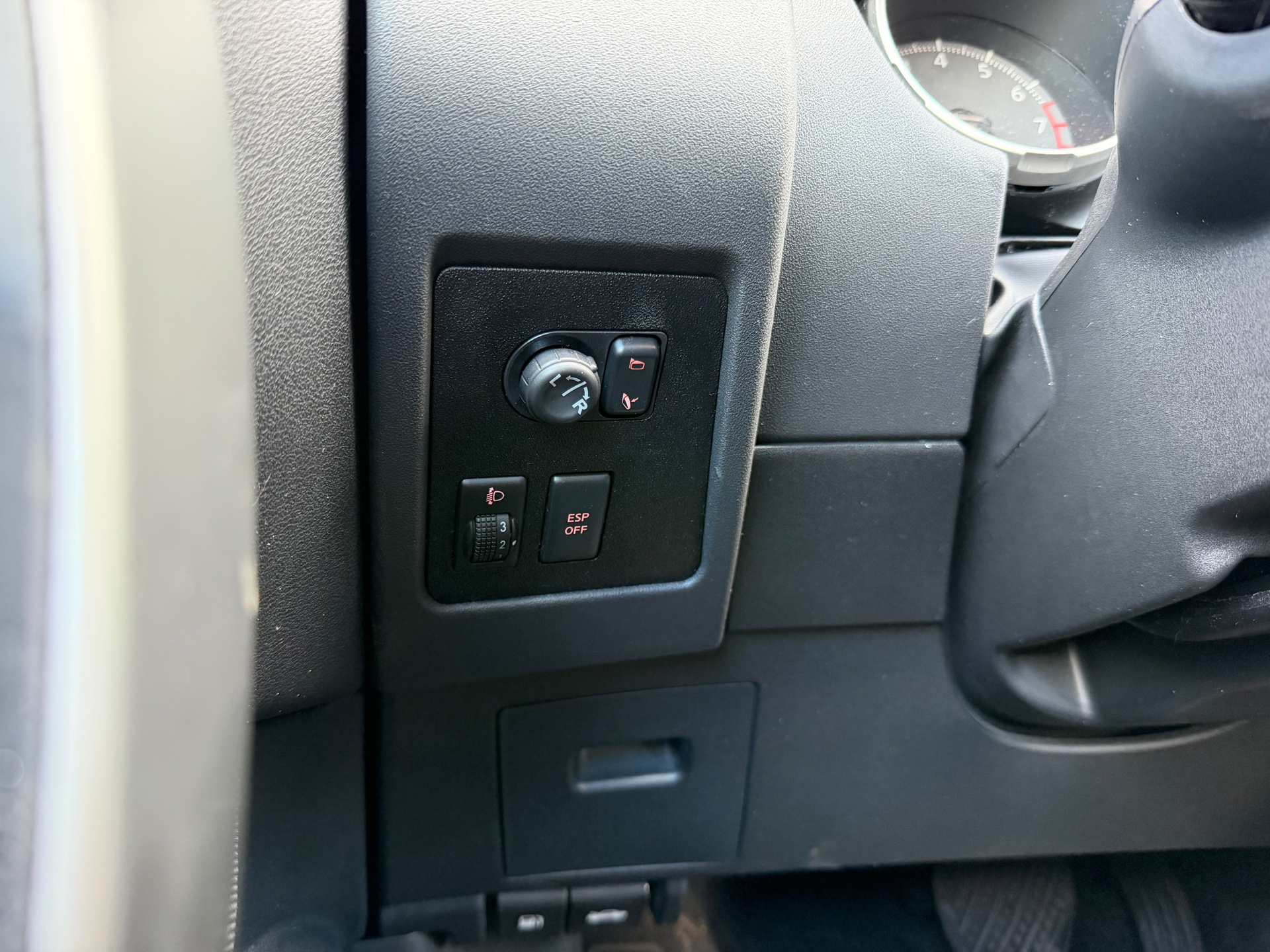 Foto van Nissan Nissan Qashqai