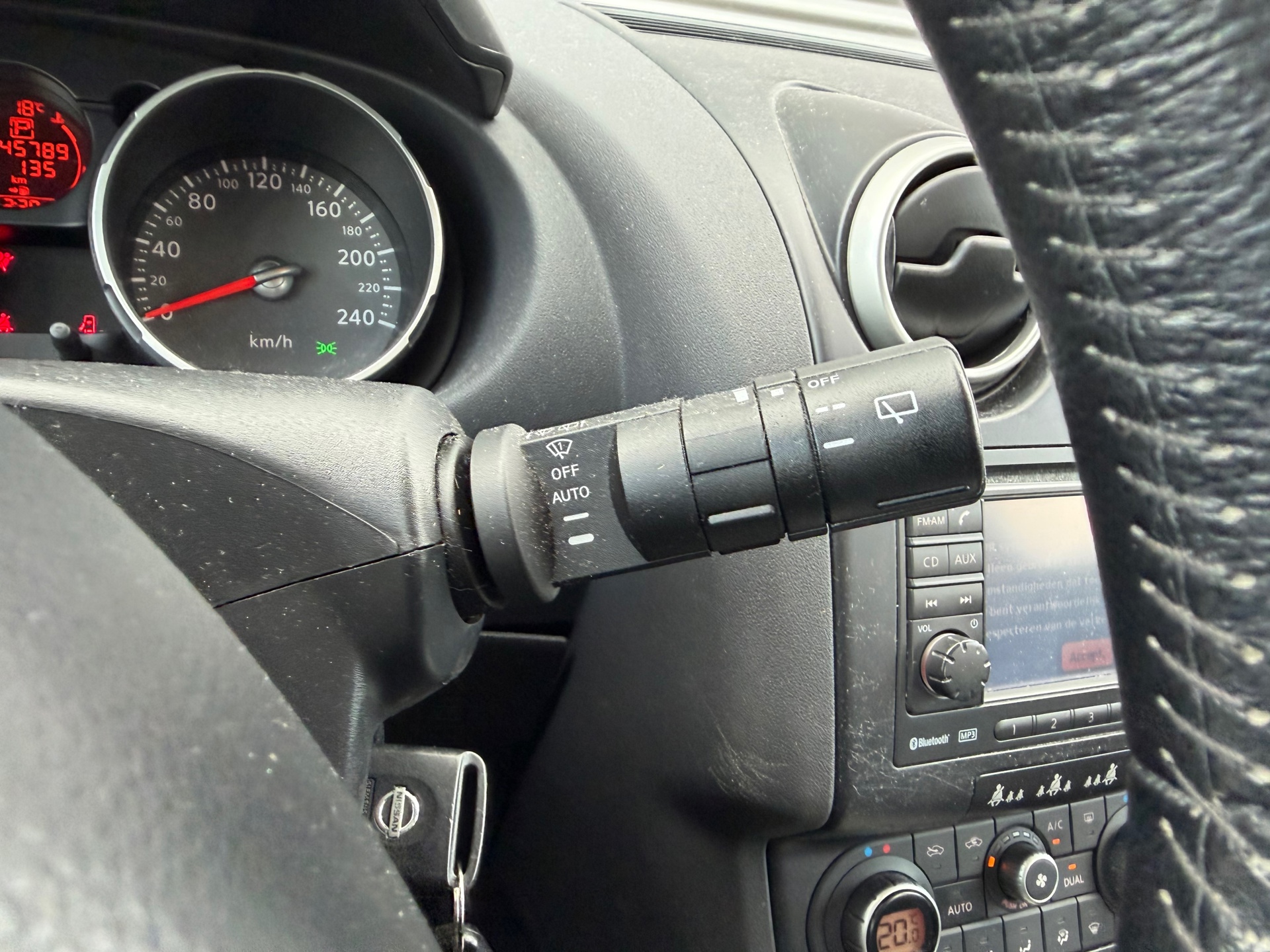 Foto van Nissan Nissan Qashqai