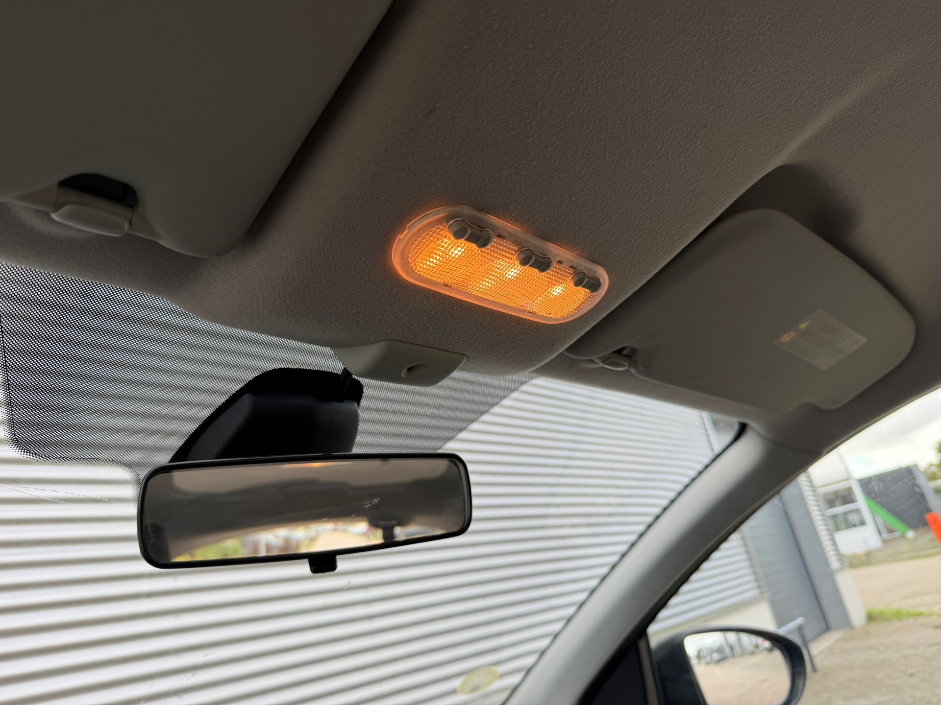 Foto van Nissan Nissan Qashqai