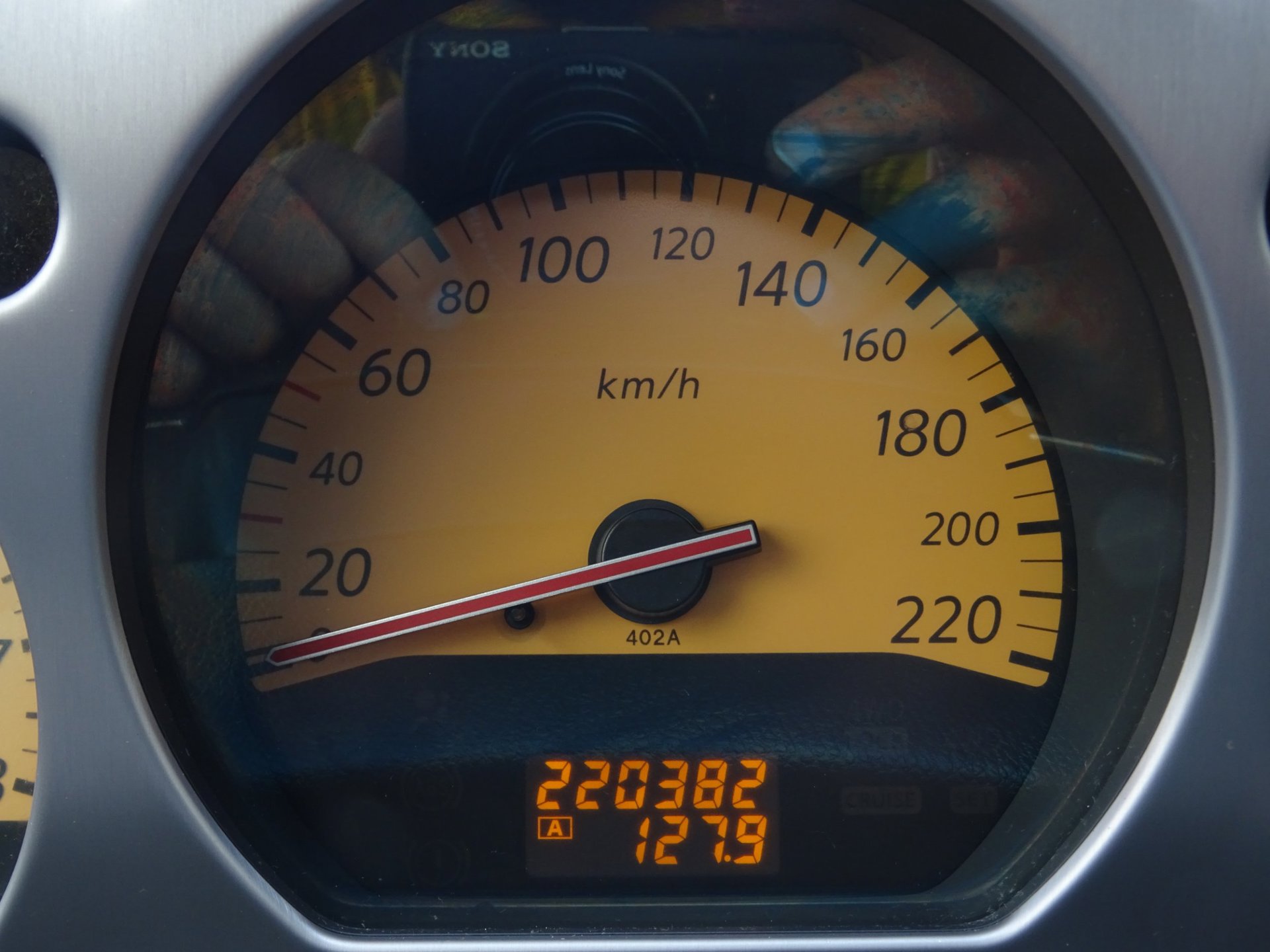 Foto van Nissan Nissan Murano