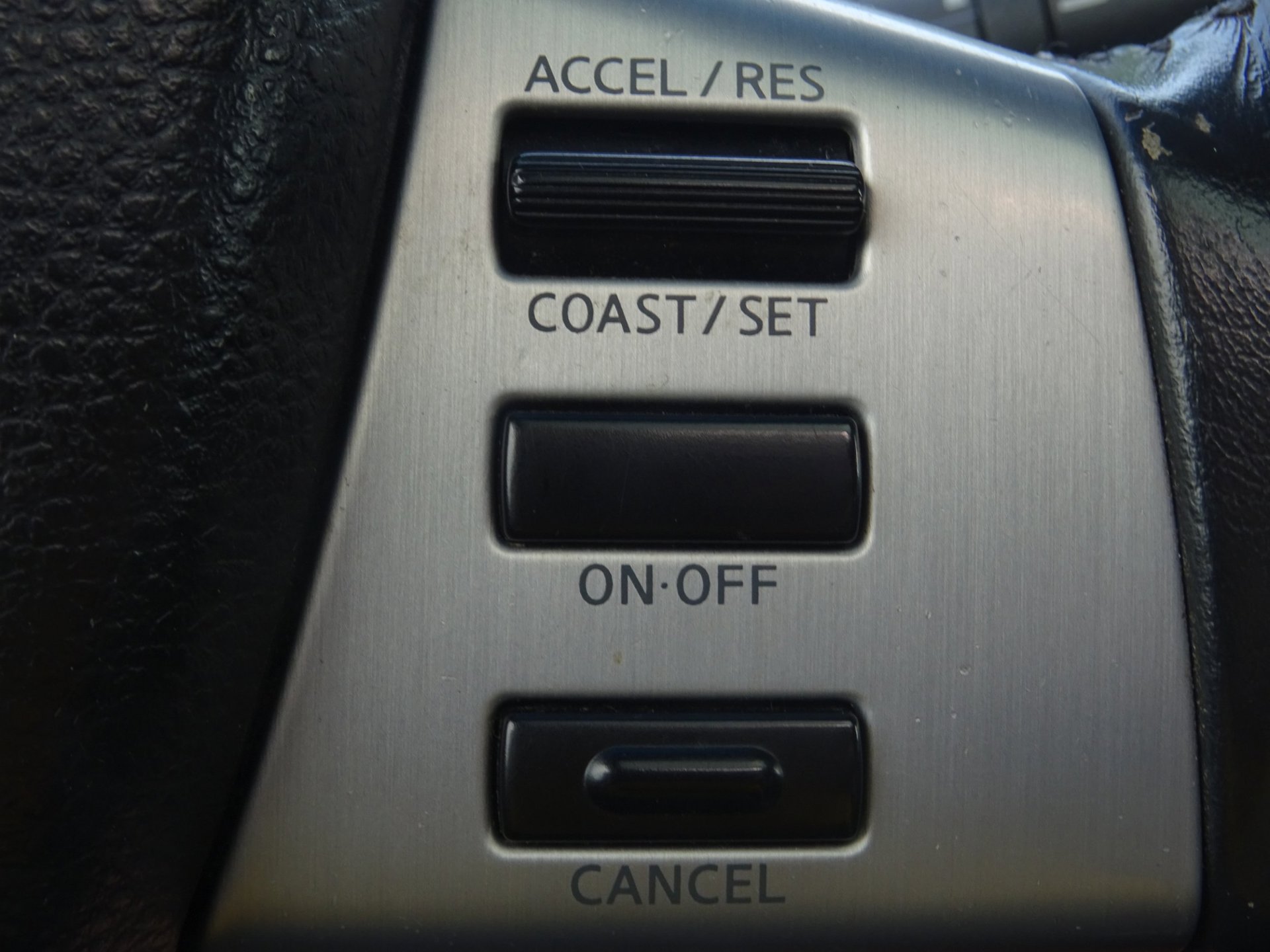 Foto van Nissan Nissan Murano