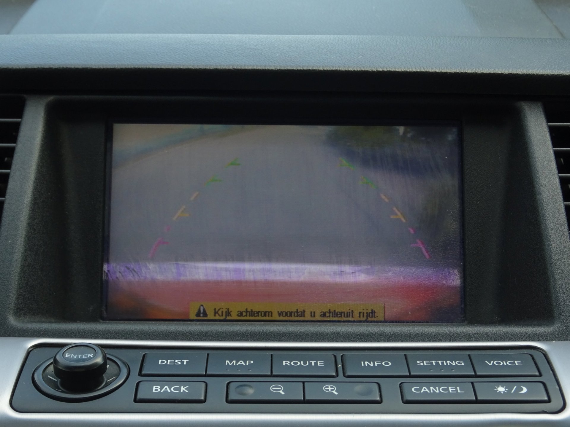 Foto van Nissan Nissan Murano