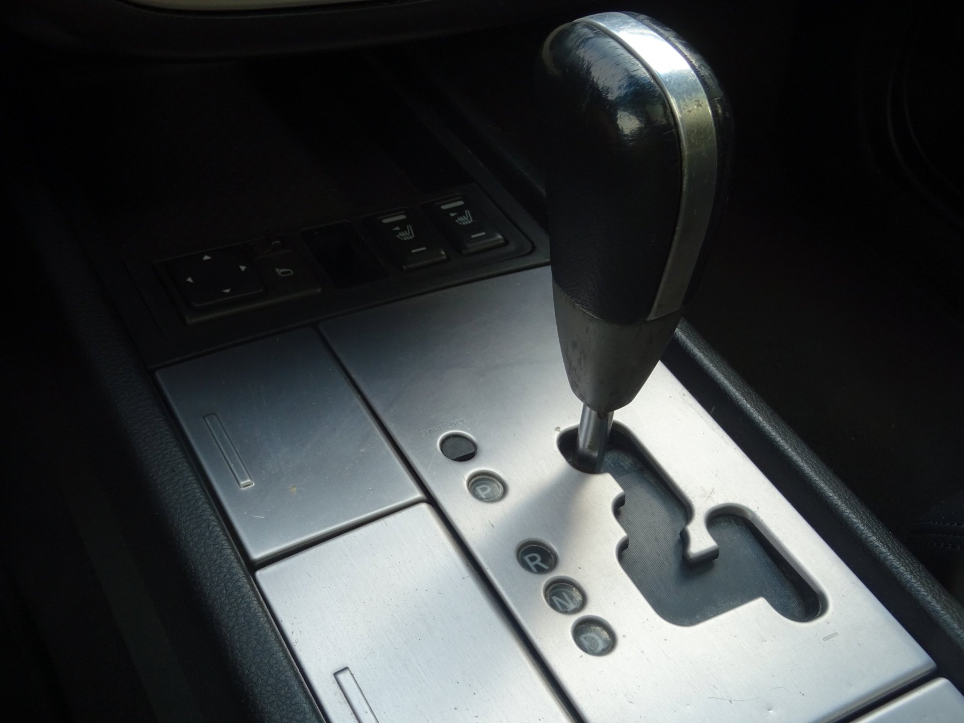 Foto van Nissan Nissan Murano