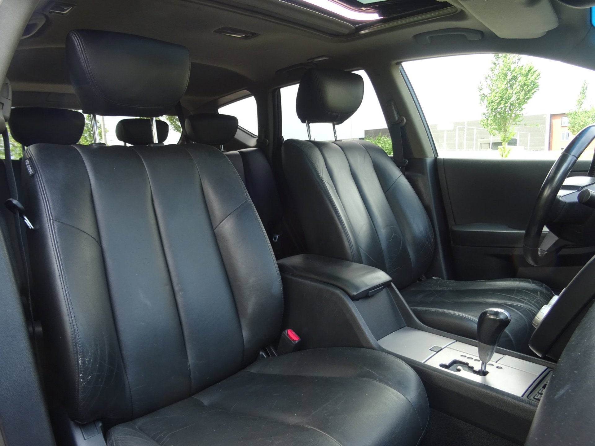 Foto van Nissan Nissan Murano