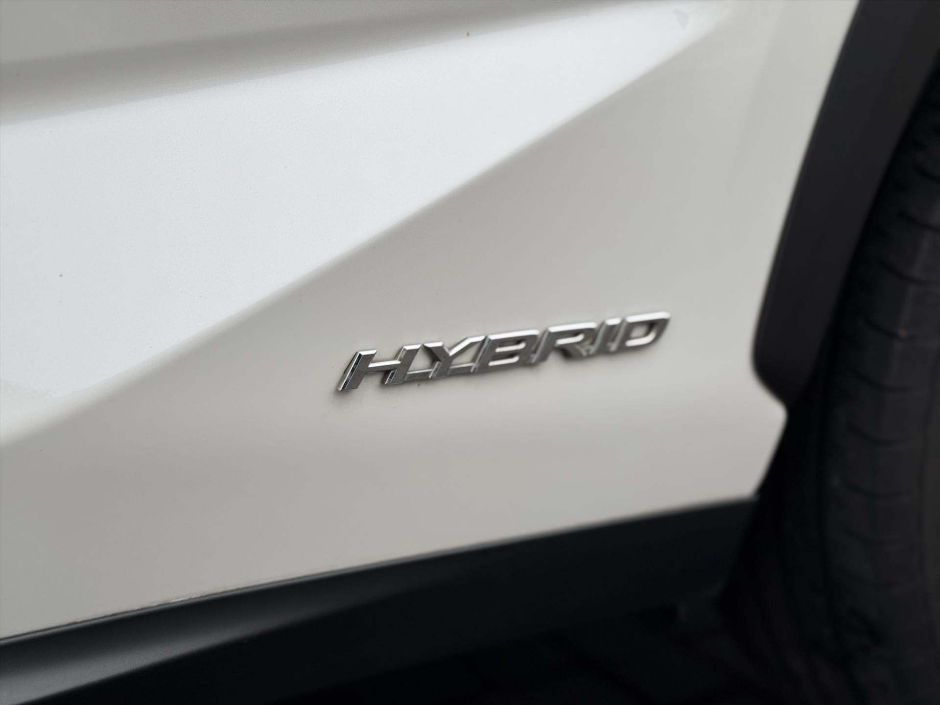 Foto van Lexus Lexus Nx300h