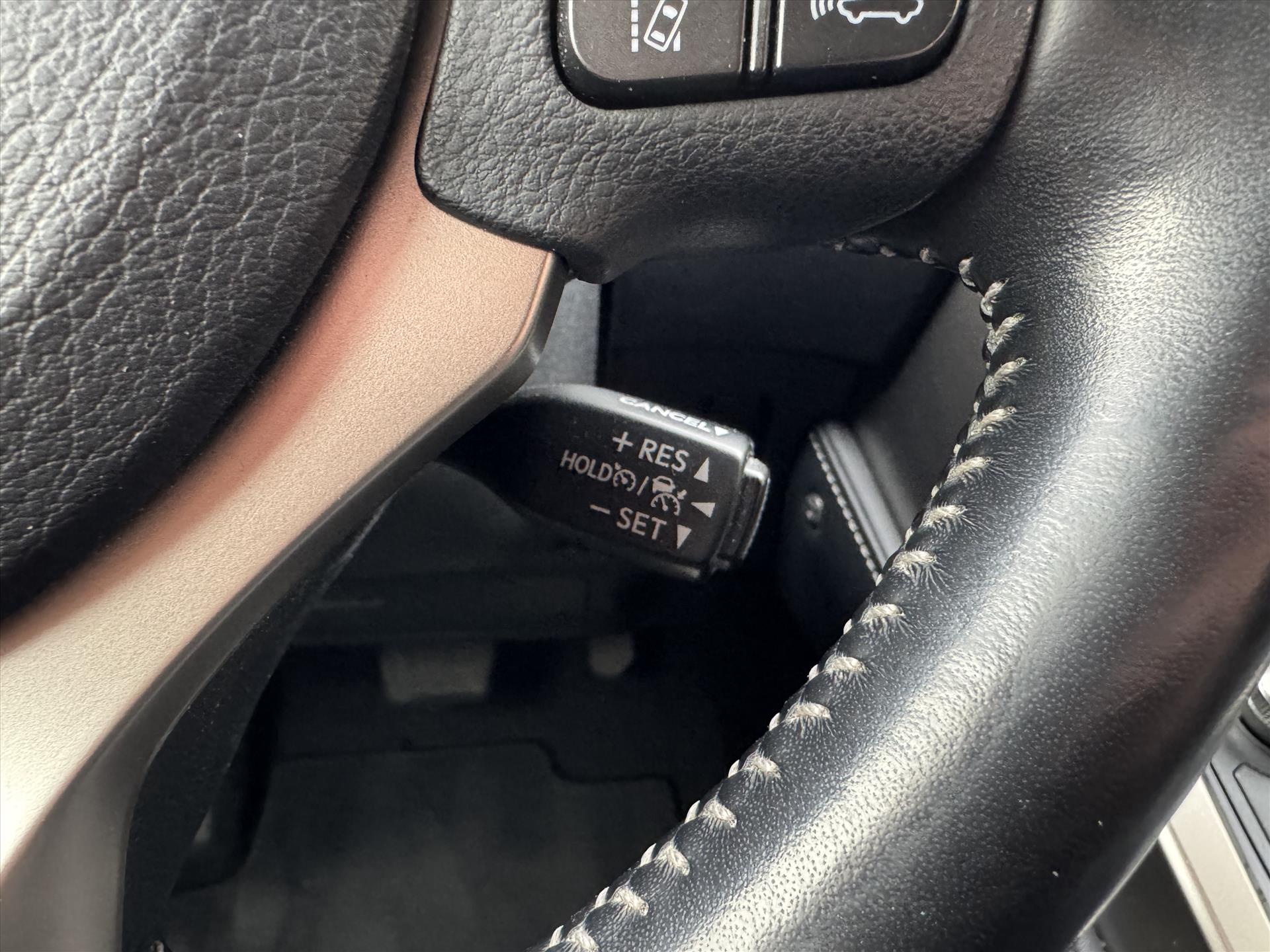 Foto van Lexus Lexus Nx300h