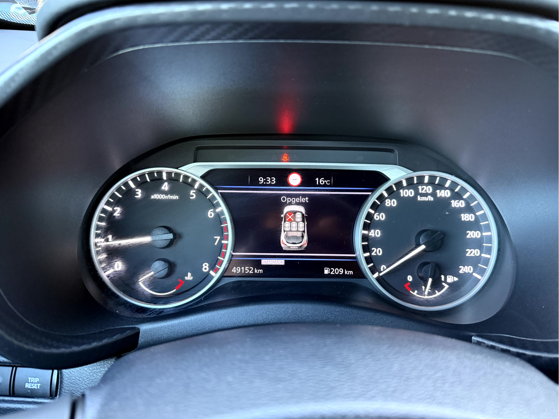 Foto van Nissan Nissan Juke
