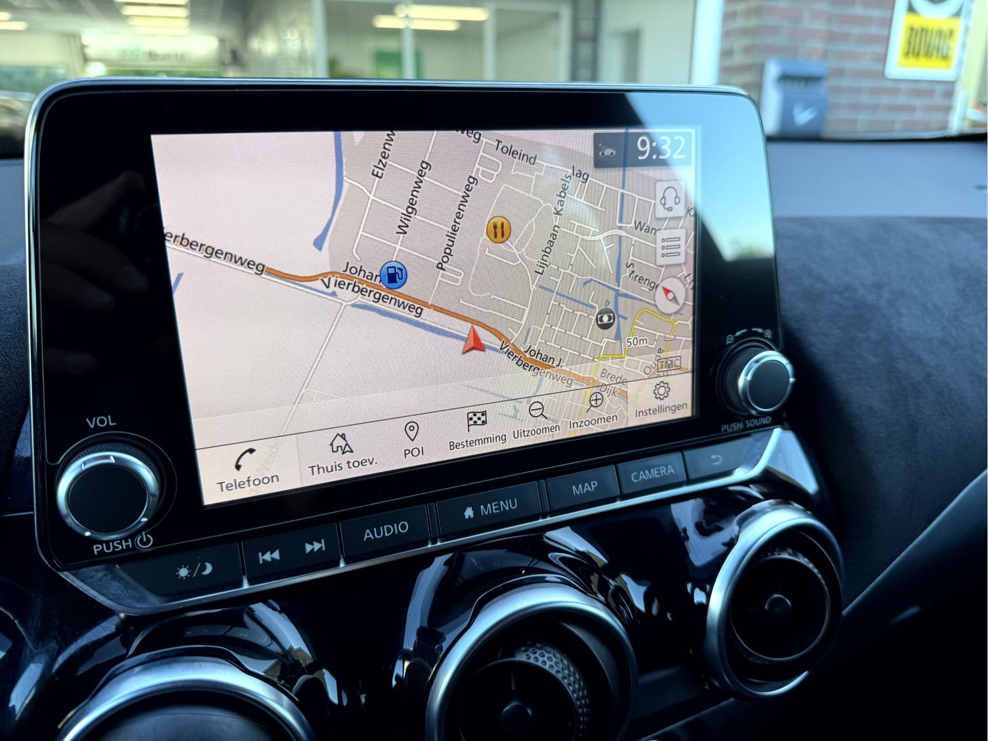 Foto van Nissan Nissan Juke