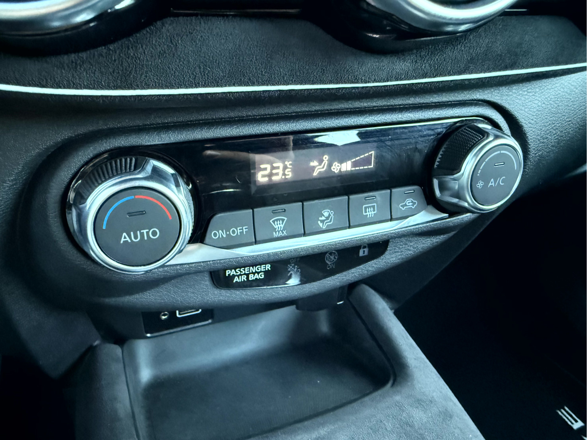 Foto van Nissan Nissan Juke