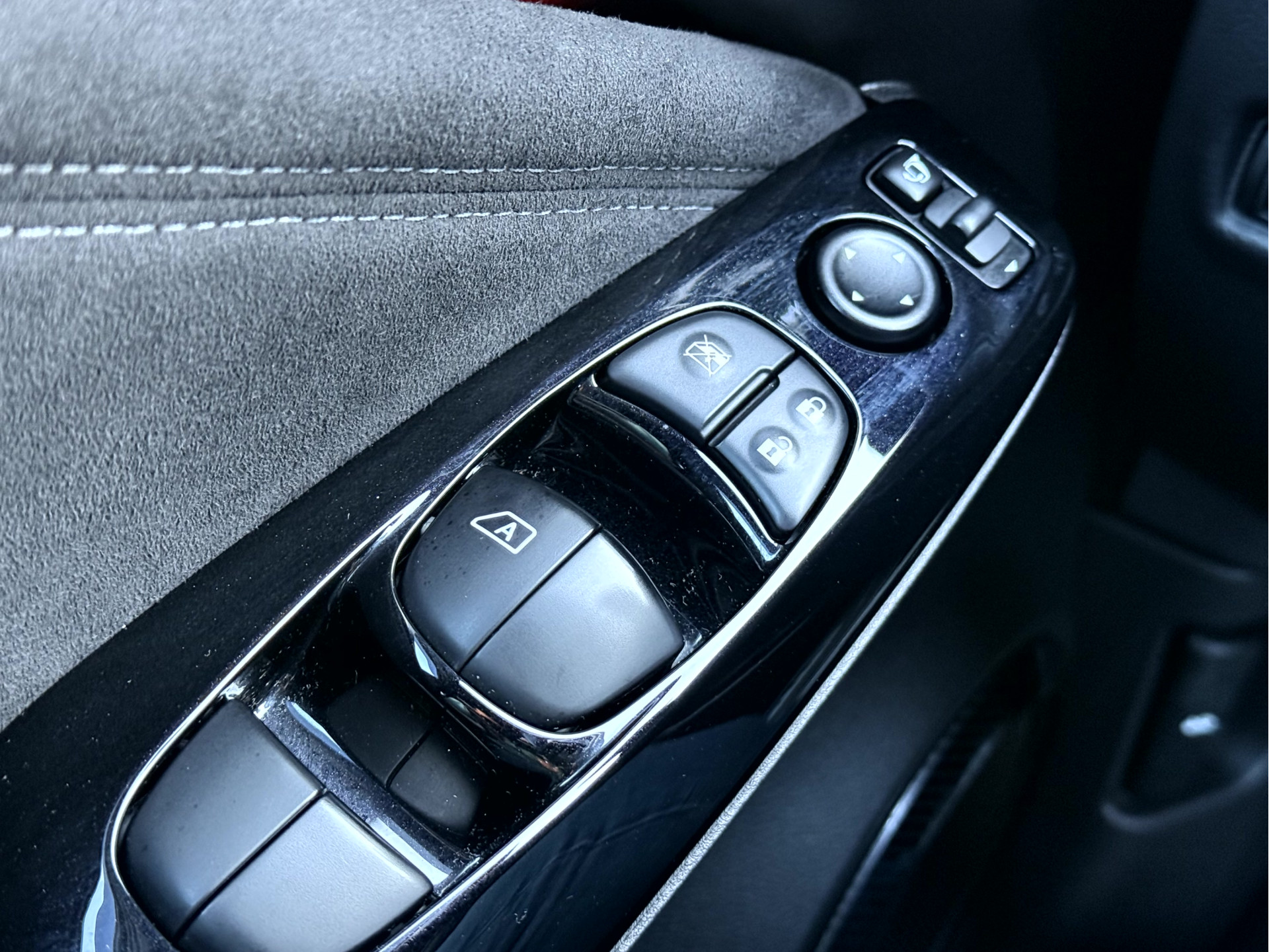 Foto van Nissan Nissan Juke