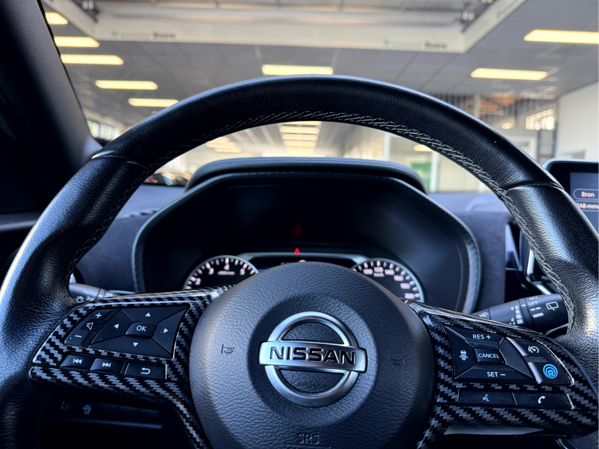 Foto van Nissan Nissan Juke