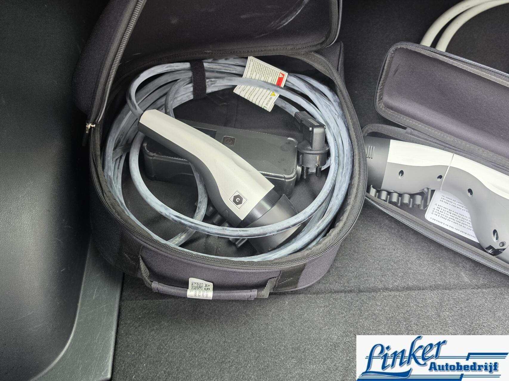 Foto van Kia Ev6
