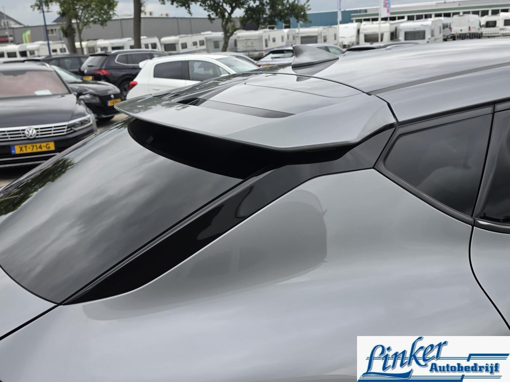 Foto van Kia Ev6