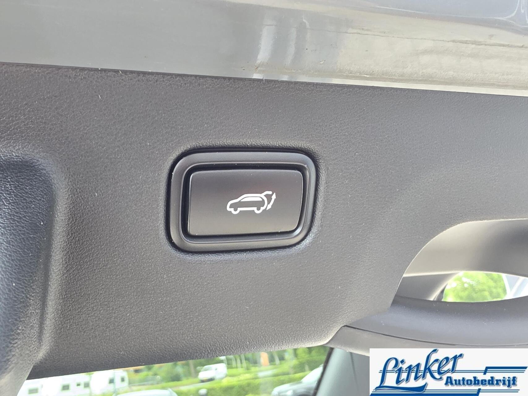 Foto van Kia Ev6