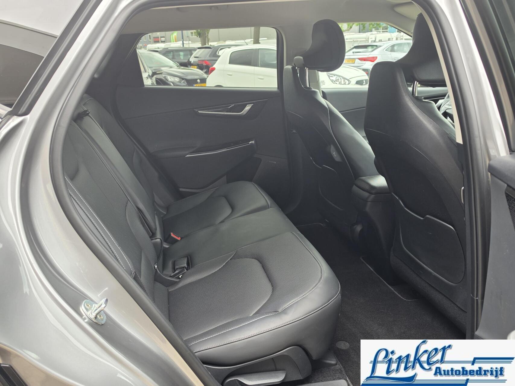 Foto van Kia Ev6