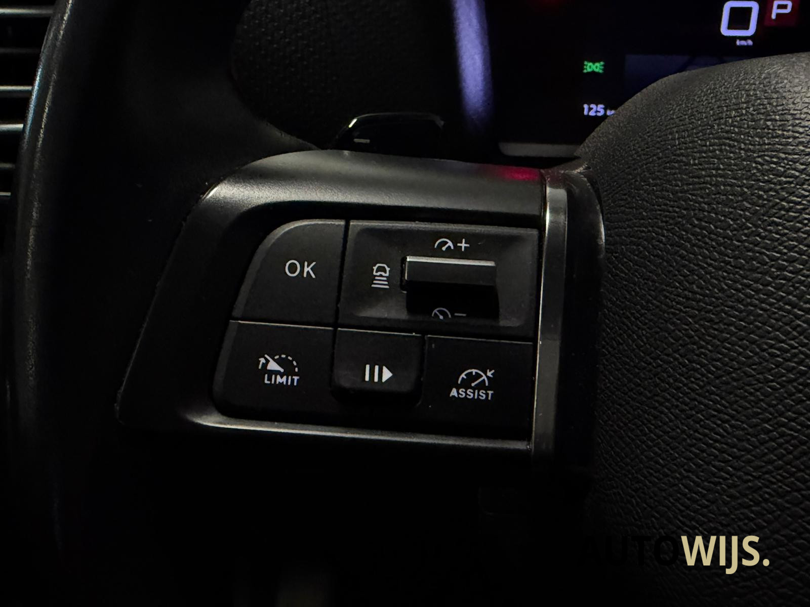 Foto van Citroen C4