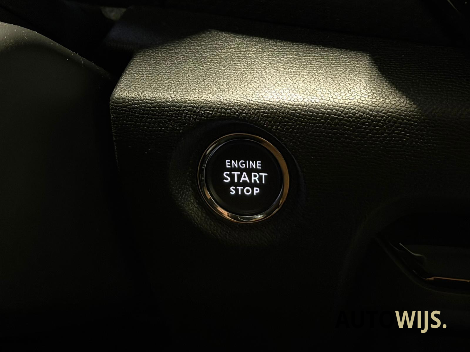 Foto van Citroen C4
