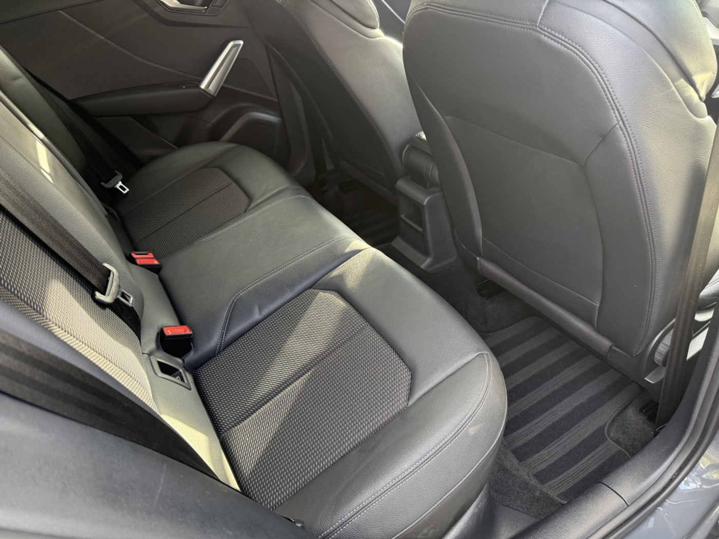 Foto van Audi Q2