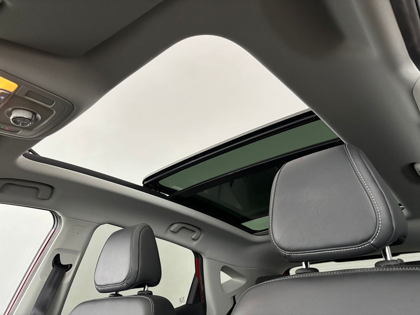 Foto van MG MG ZS Ev