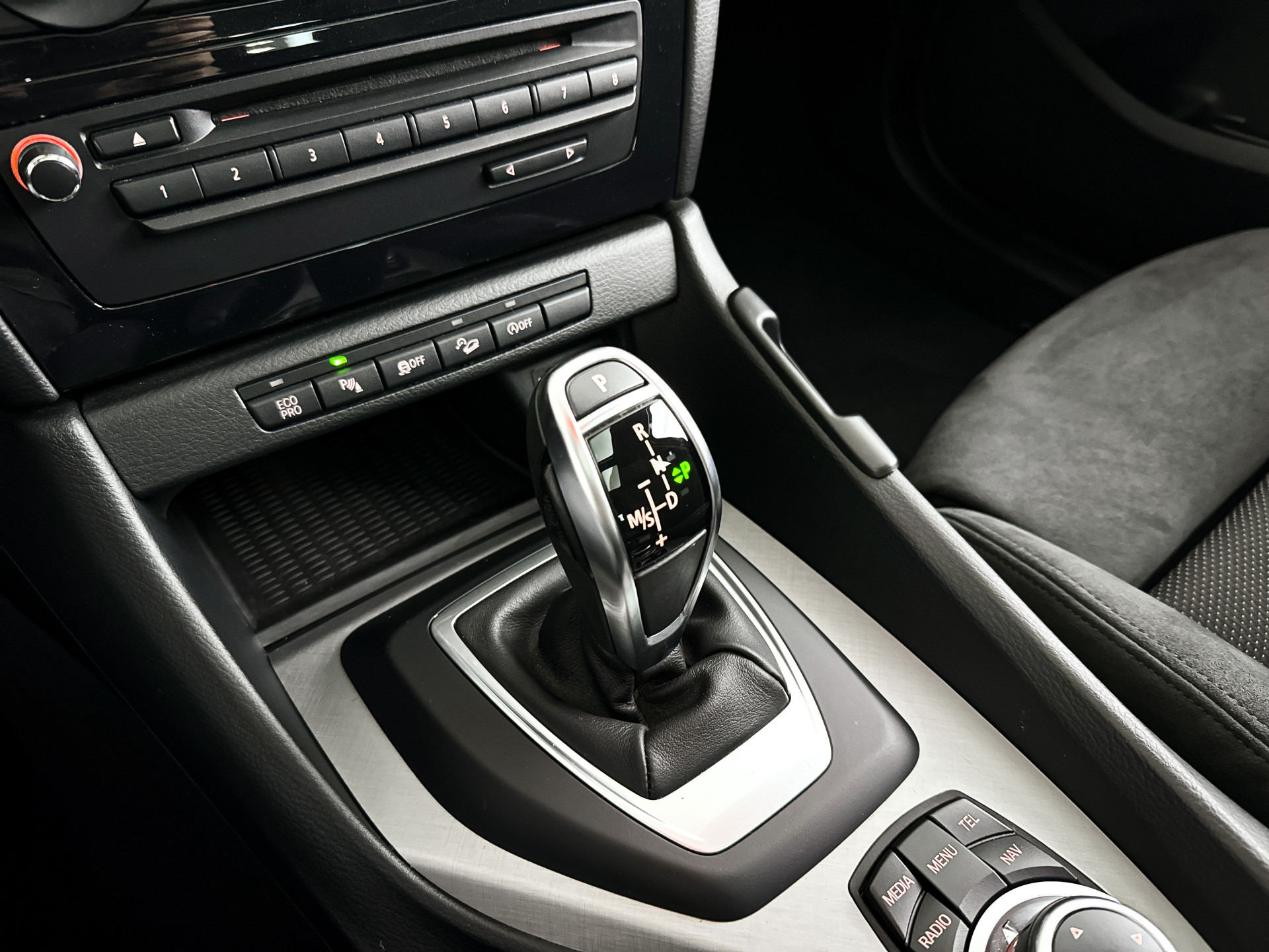Foto van BMW X1 Xdrive28i