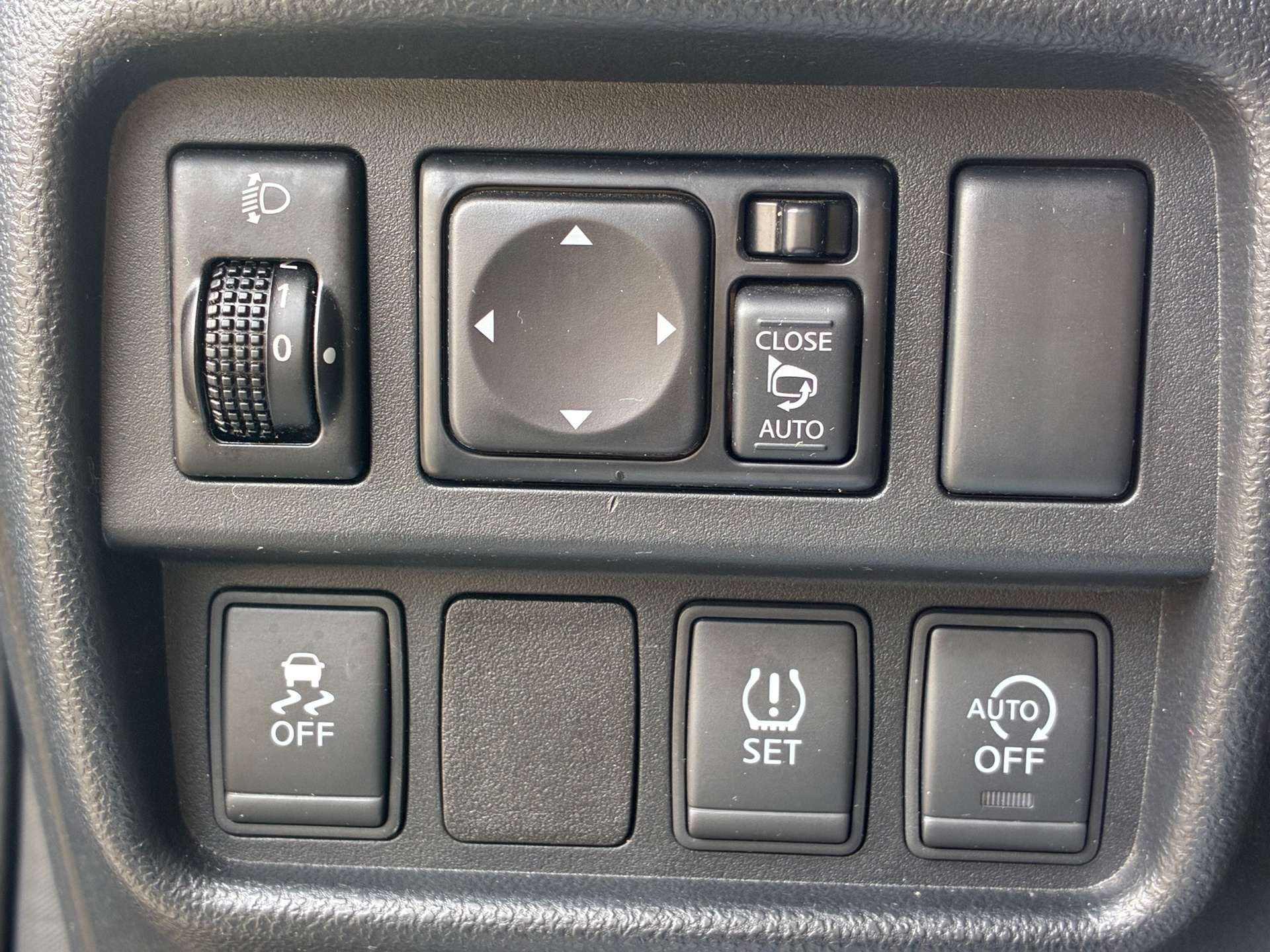 Foto van Nissan Nissan Juke