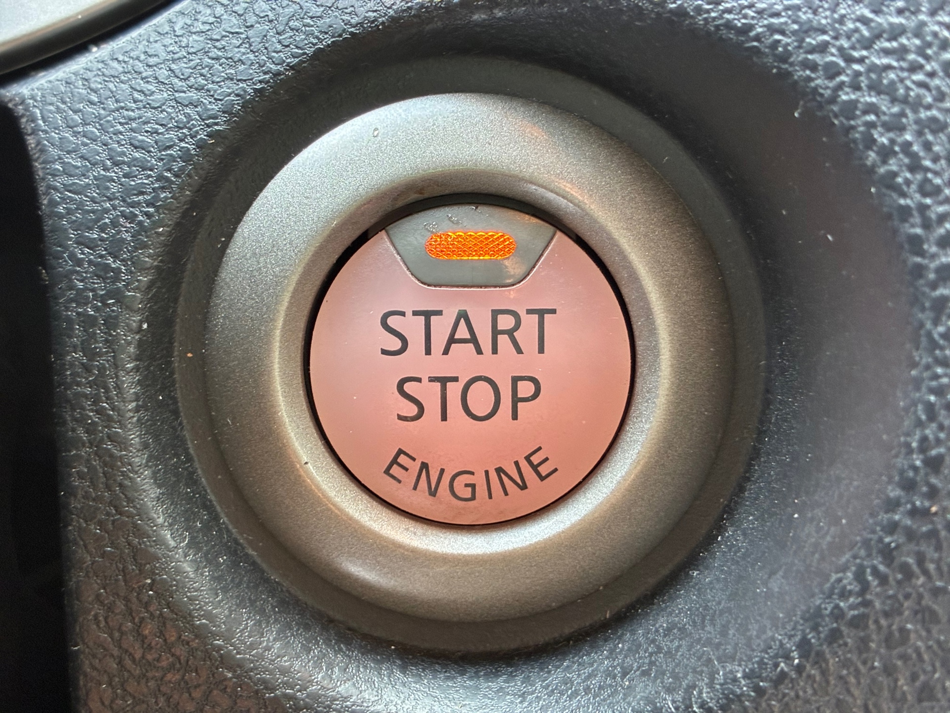 Foto van Nissan Nissan Juke