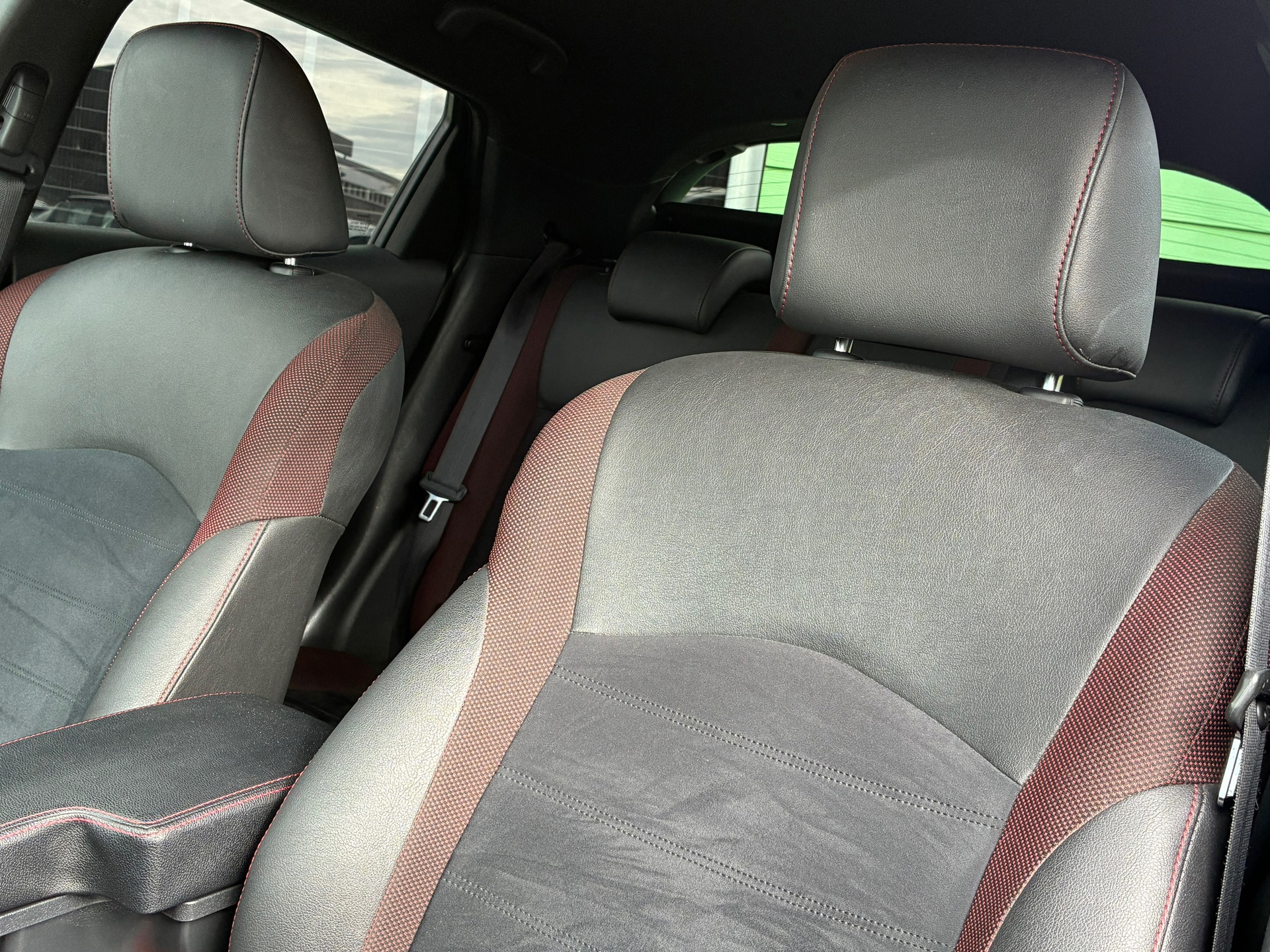 Foto van Nissan Nissan Juke