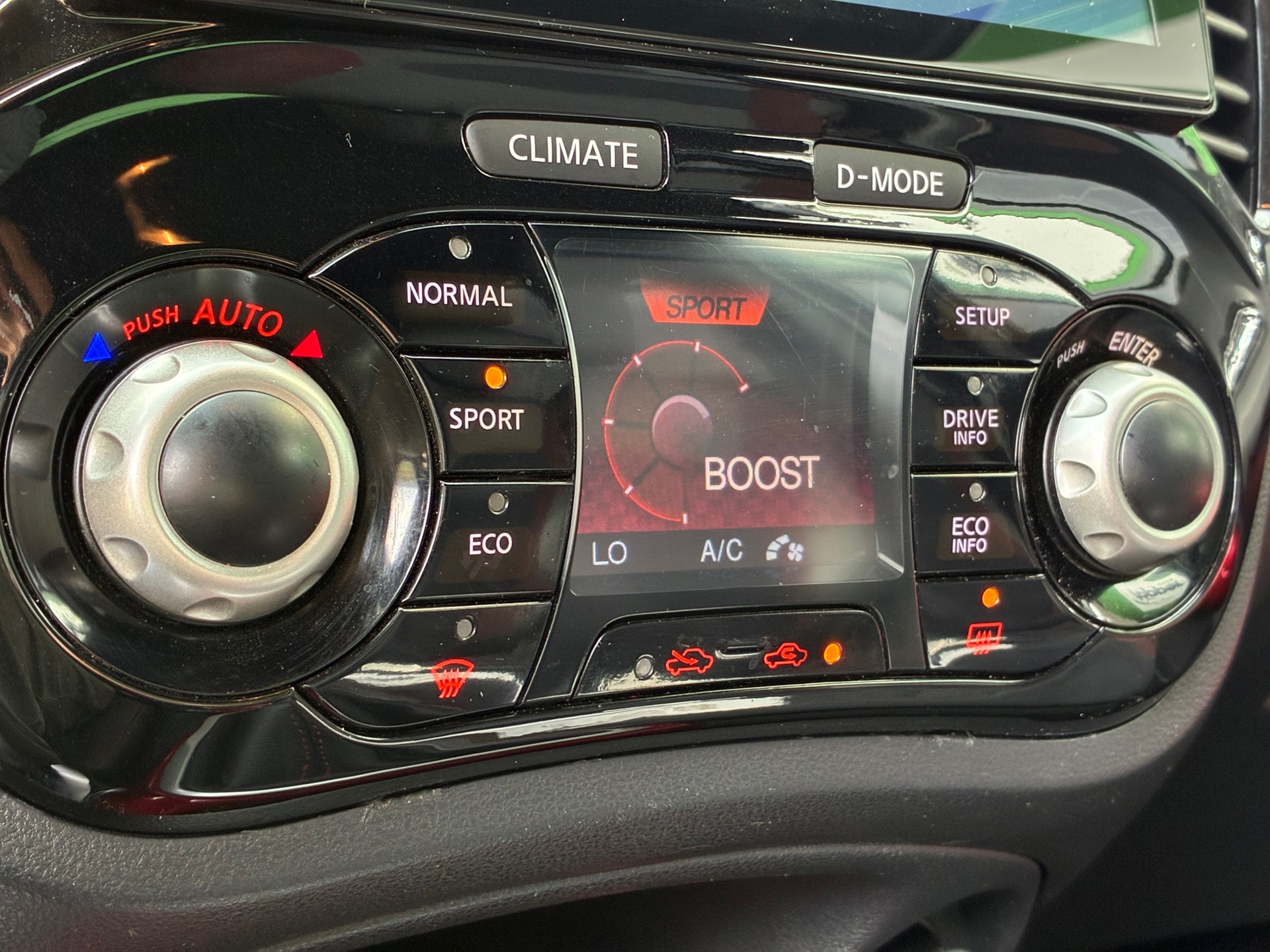 Foto van Nissan Nissan Juke