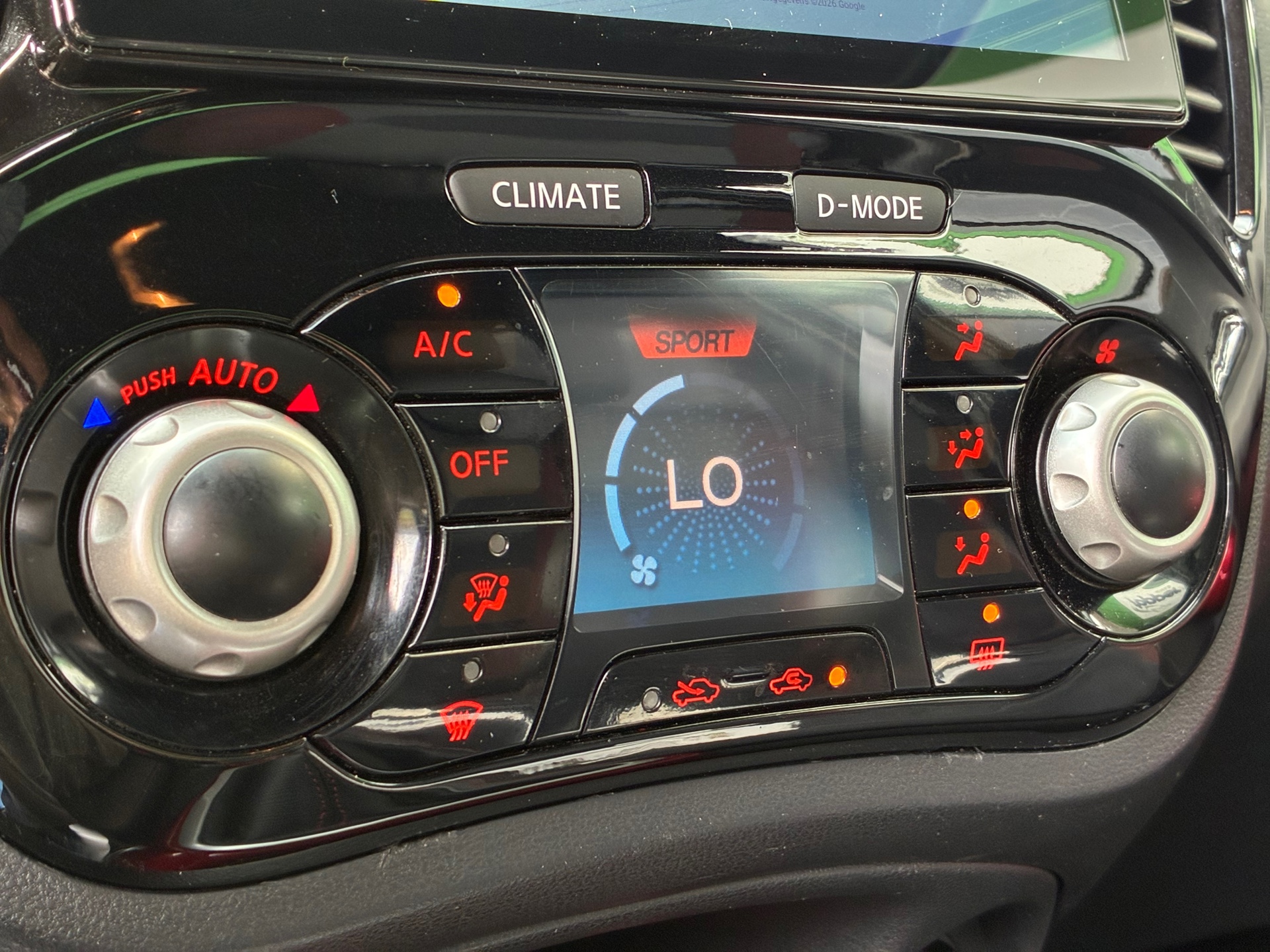 Foto van Nissan Nissan Juke