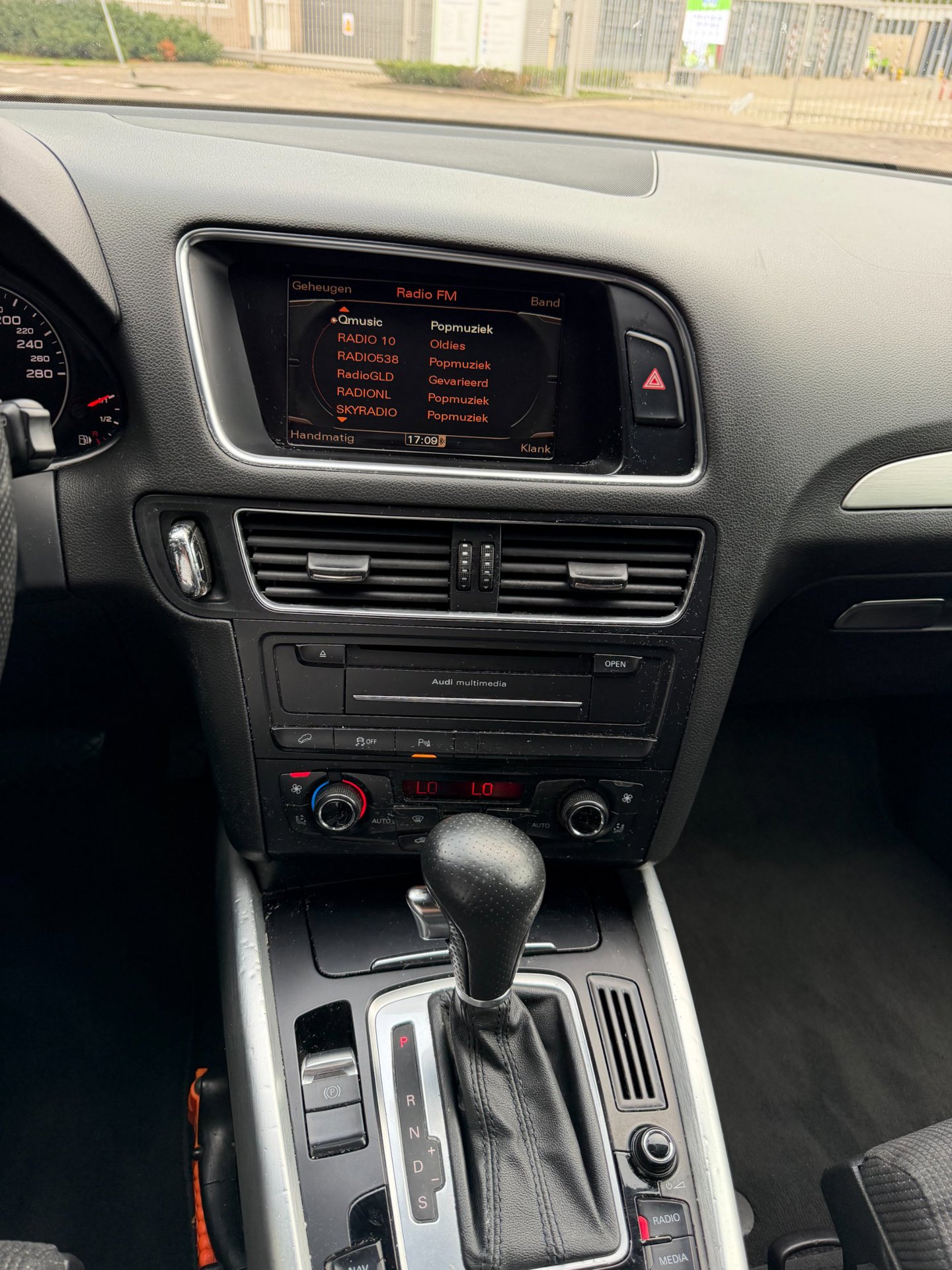 Foto van Audi Audi Q5