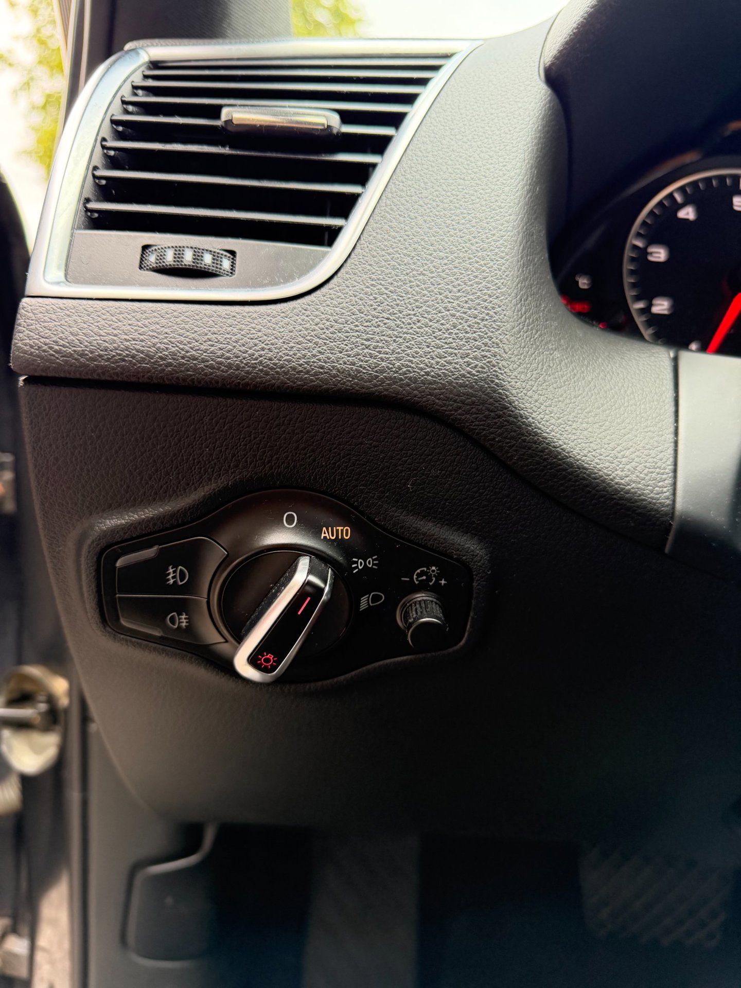 Foto van Audi Audi Q5