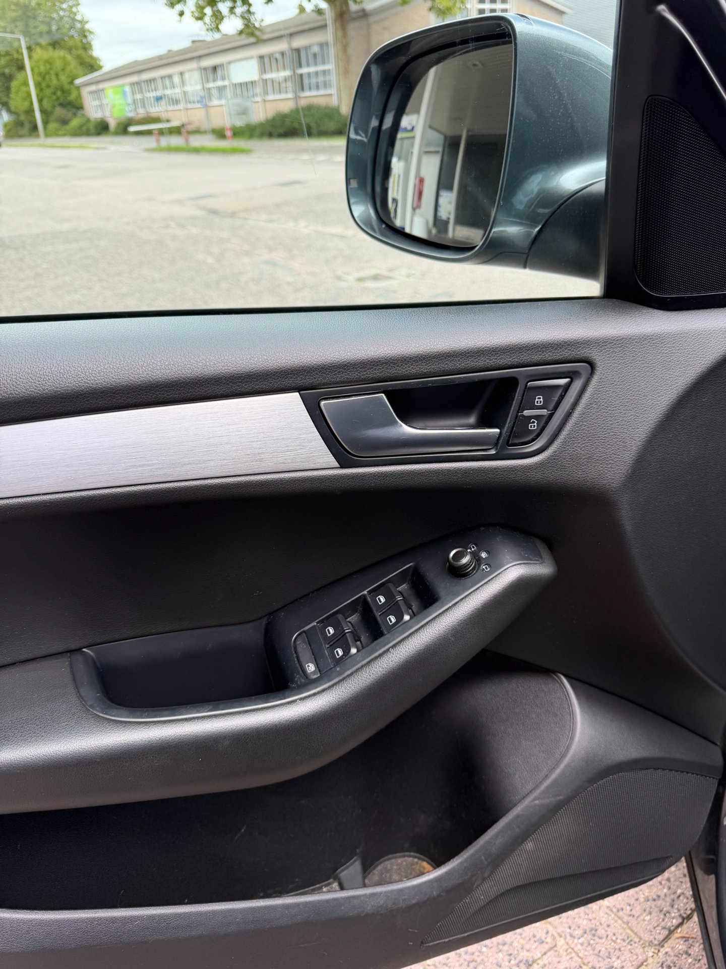 Foto van Audi Audi Q5