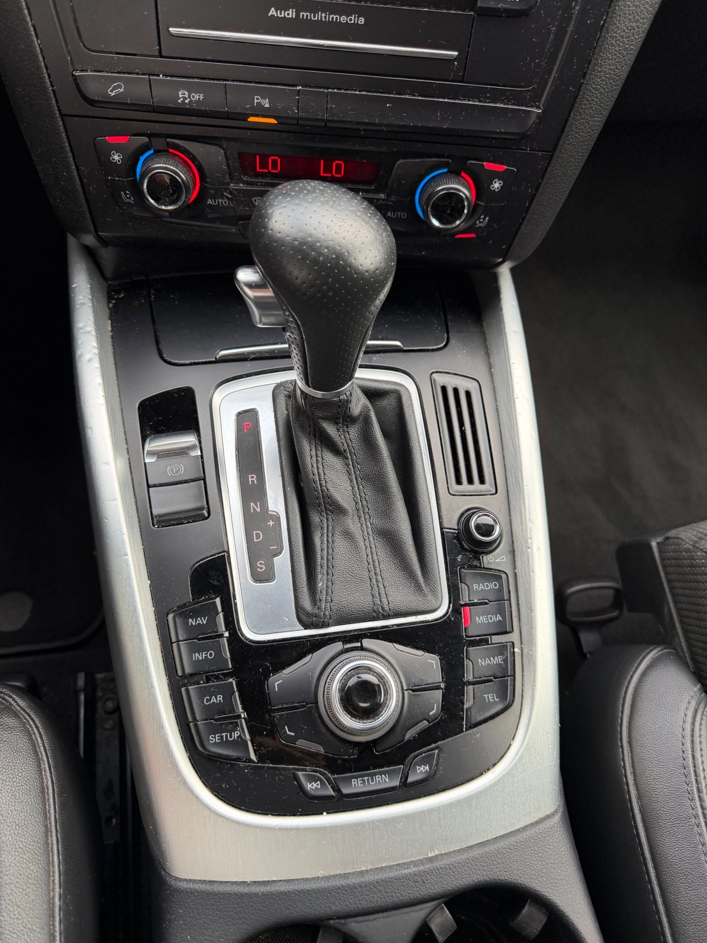 Foto van Audi Audi Q5