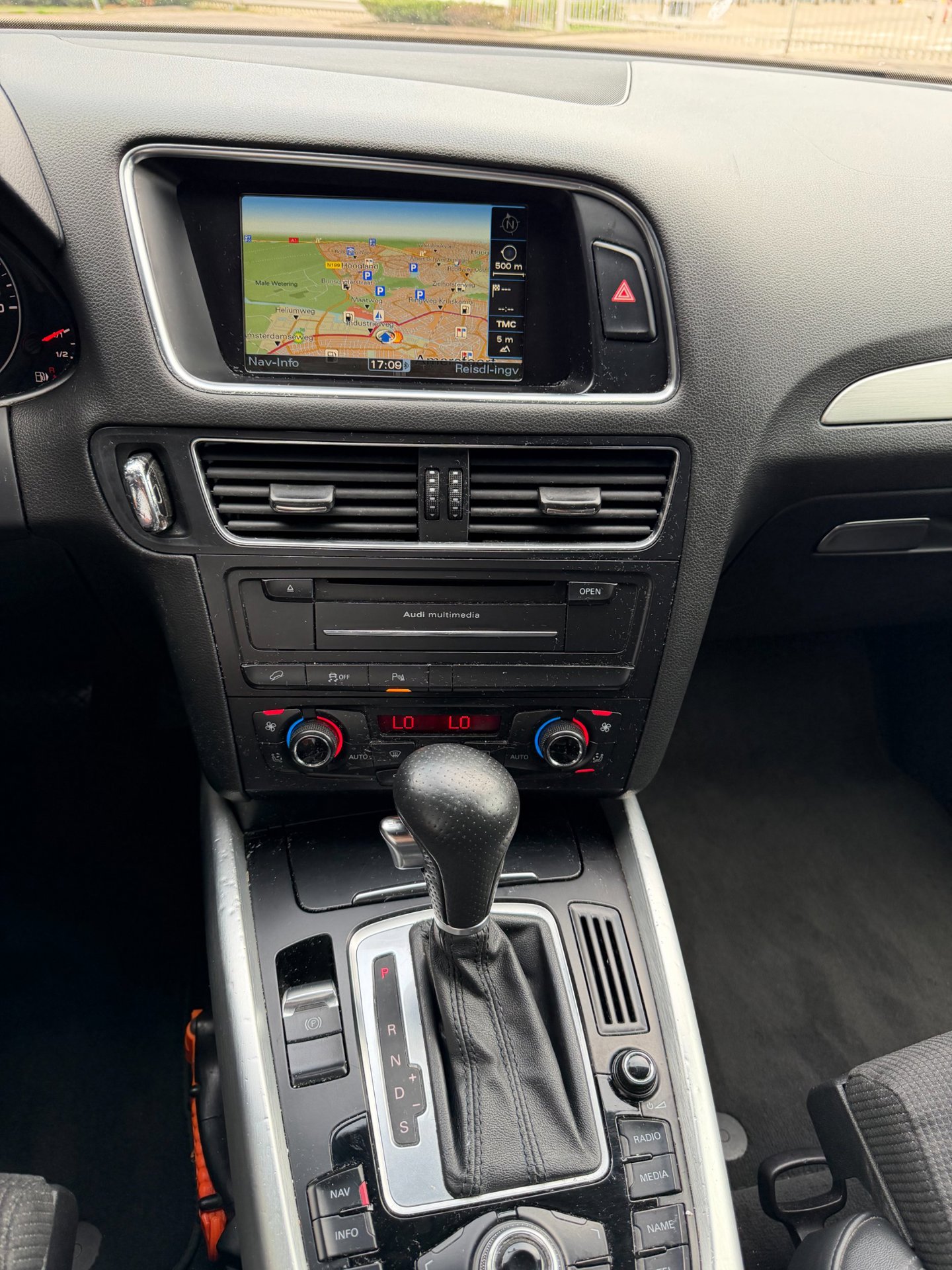 Foto van Audi Audi Q5