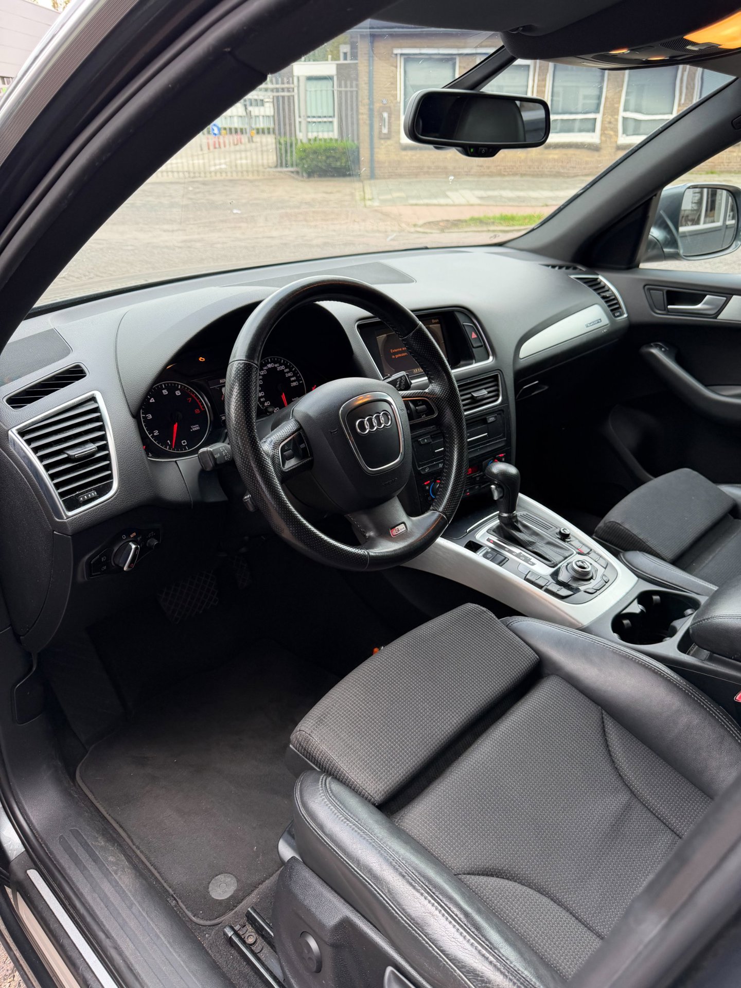 Foto van Audi Audi Q5
